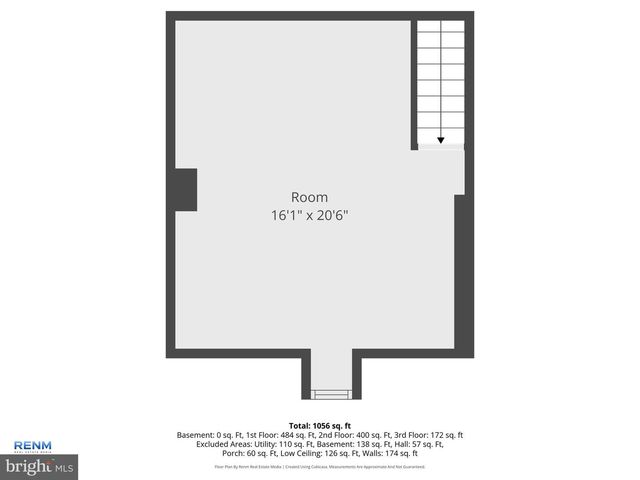 38 W 8TH AVE, York, PA 17404