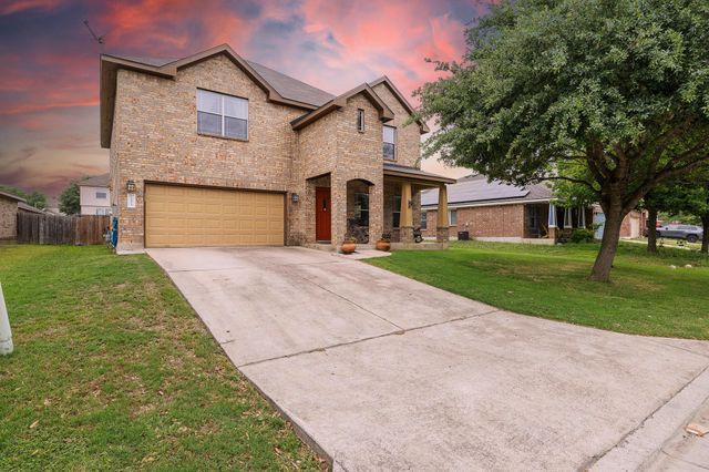 12616 Wayne Spur LN, Elgin, TX 78621