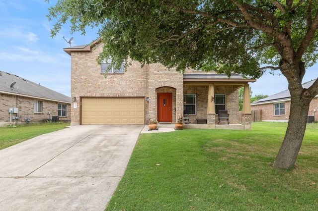 12616 Wayne Spur LN, Elgin, TX 78621