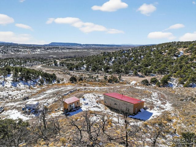 4291 Stratton Rd, Fort Garland, CO 81133