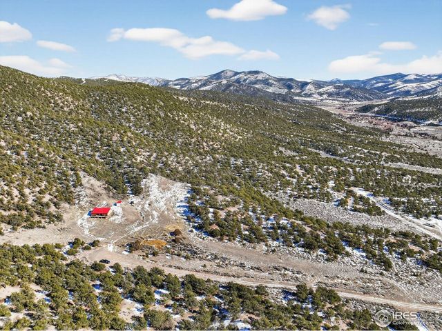 4291 Stratton Rd, Fort Garland, CO 81133