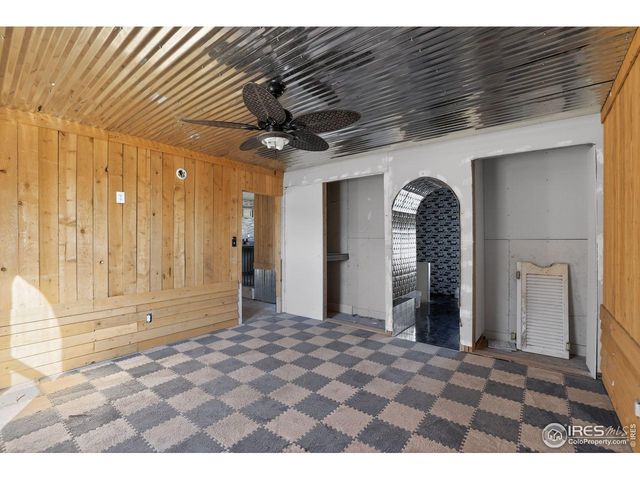 4291 Stratton Rd, Fort Garland, CO 81133