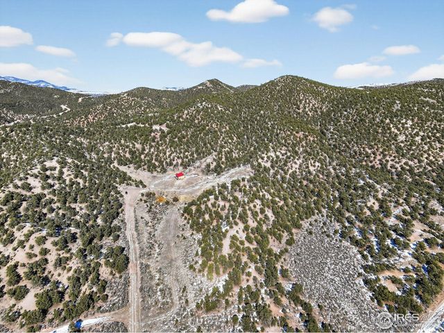 4291 Stratton Rd, Fort Garland, CO 81133