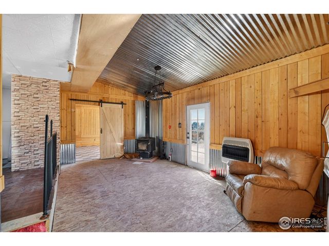 4291 Stratton Rd, Fort Garland, CO 81133