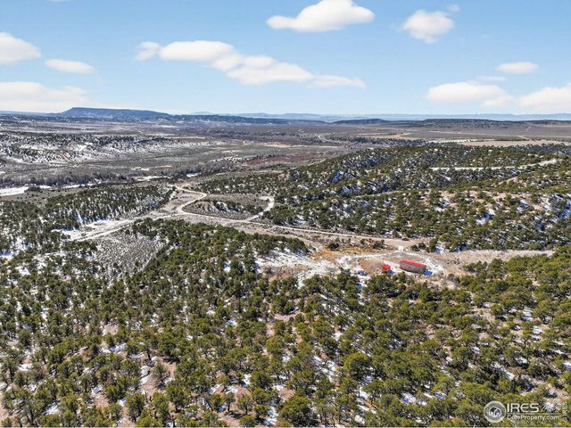 4291 Stratton Rd, Fort Garland, CO 81133