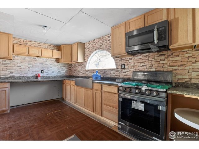 4291 Stratton Rd, Fort Garland, CO 81133