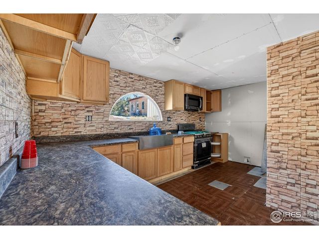 4291 Stratton Rd, Fort Garland, CO 81133