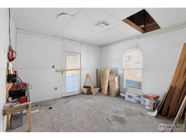 4291 Stratton Rd, Fort Garland, CO 81133