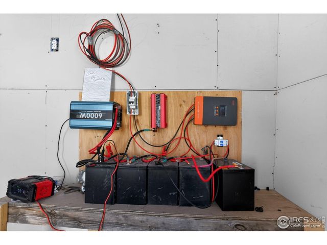 4291 Stratton Rd, Fort Garland, CO 81133