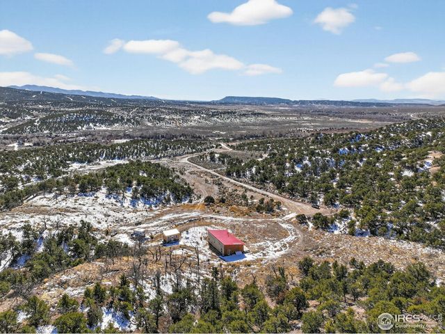 4291 Stratton Rd, Fort Garland, CO 81133