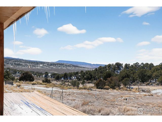 4291 Stratton Rd, Fort Garland, CO 81133