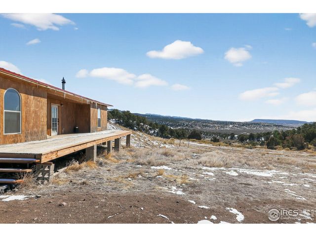 4291 Stratton Rd, Fort Garland, CO 81133