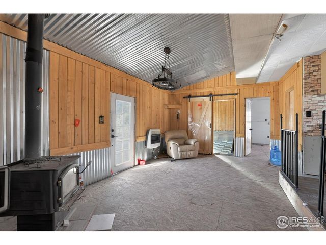 4291 Stratton Rd, Fort Garland, CO 81133