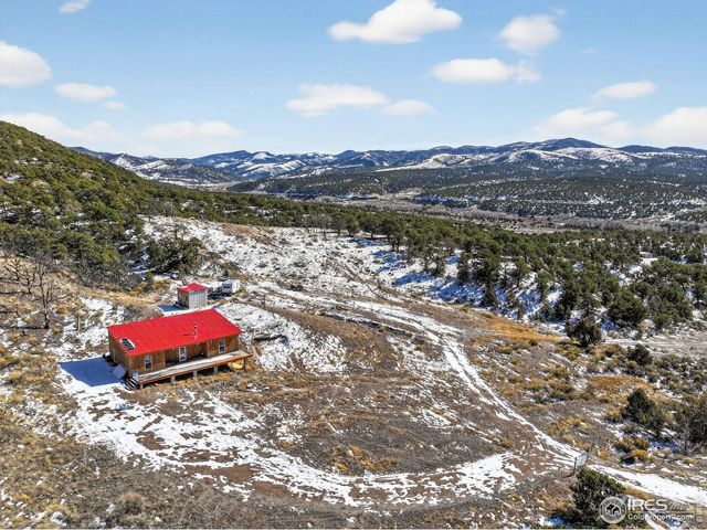 4291 Stratton Rd, Fort Garland, CO 81133