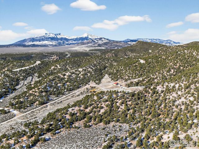 4291 Stratton Rd, Fort Garland, CO 81133