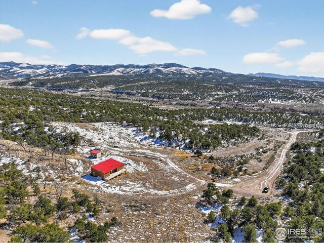 4291 Stratton Rd, Fort Garland, CO 81133