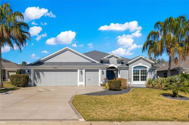 3976 IRONWOOD LANE, The Villages, FL 32163