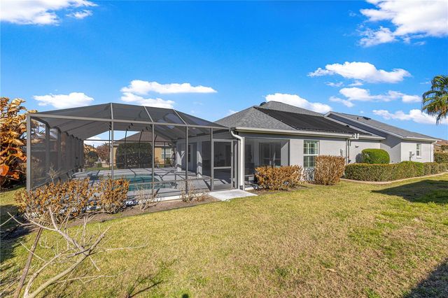 3976 IRONWOOD LANE, The Villages, FL 32163