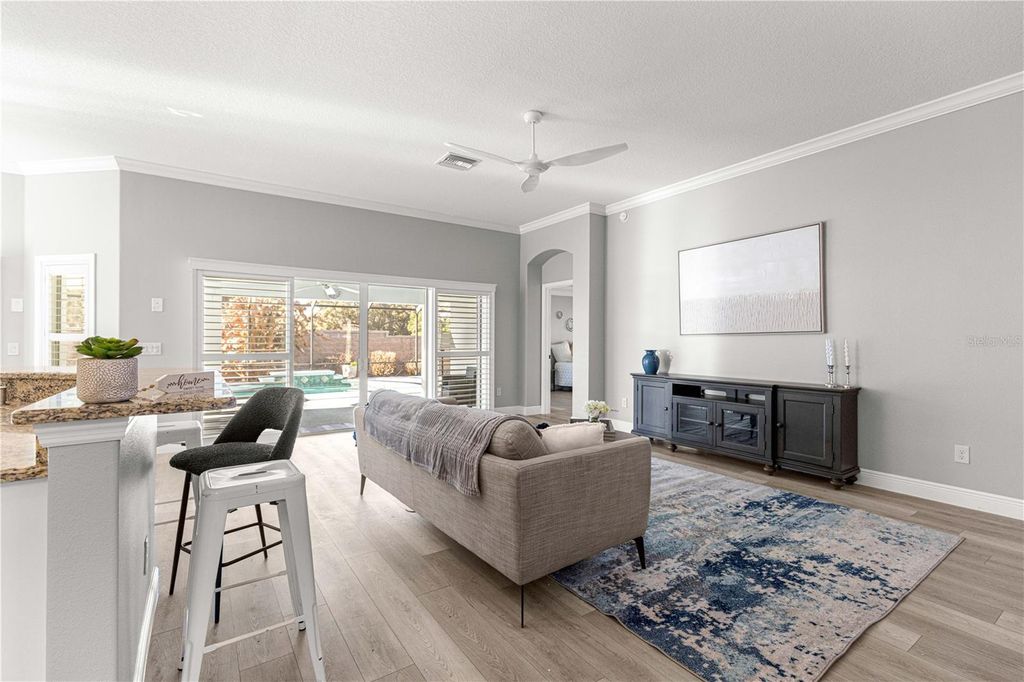 Image 11 of property listing at 3976 IRONWOOD LANE, The Villages, FL 32163