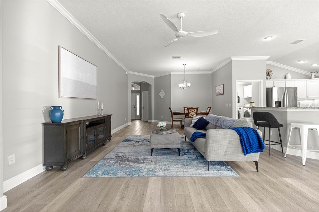 Image 13 of property listing at 3976 IRONWOOD LANE, The Villages, FL 32163