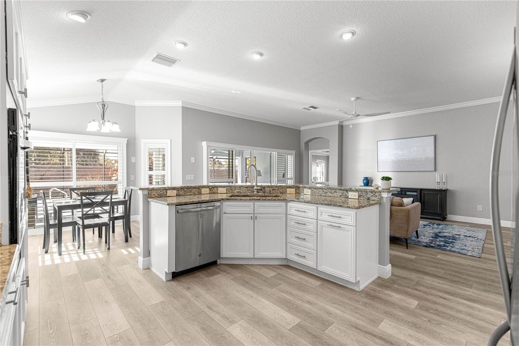 Image 18 of property listing at 3976 IRONWOOD LANE, The Villages, FL 32163