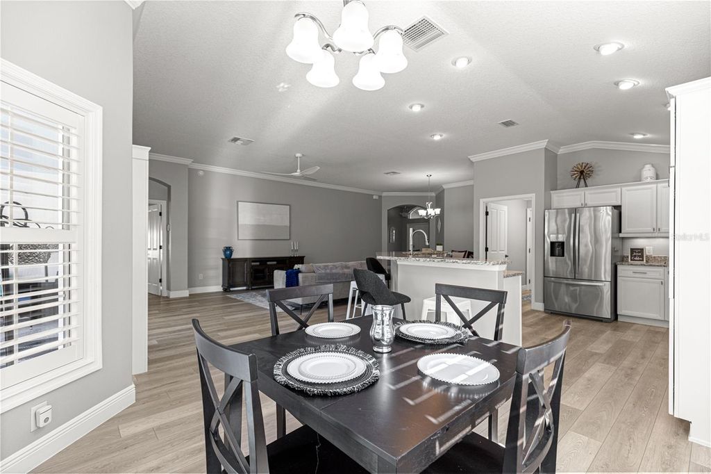 Image 23 of property listing at 3976 IRONWOOD LANE, The Villages, FL 32163