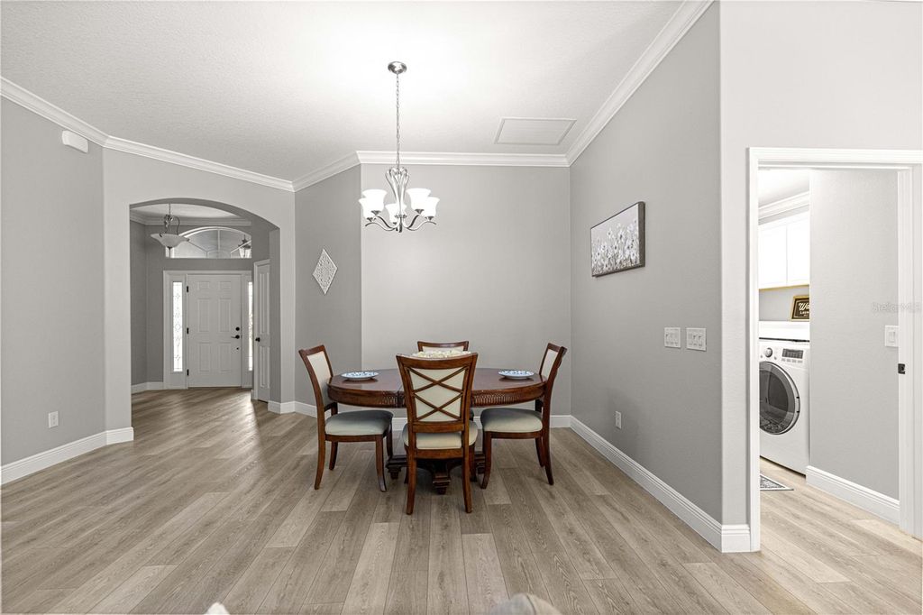 Image 24 of property listing at 3976 IRONWOOD LANE, The Villages, FL 32163