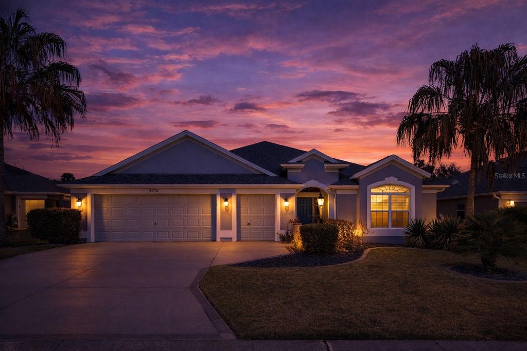 Image 4 of property listing at 3976 IRONWOOD LANE, The Villages, FL 32163