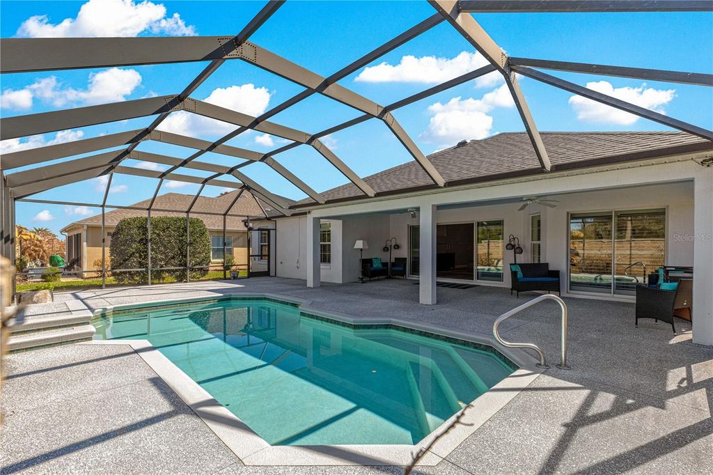 Image 47 of property listing at 3976 IRONWOOD LANE, The Villages, FL 32163