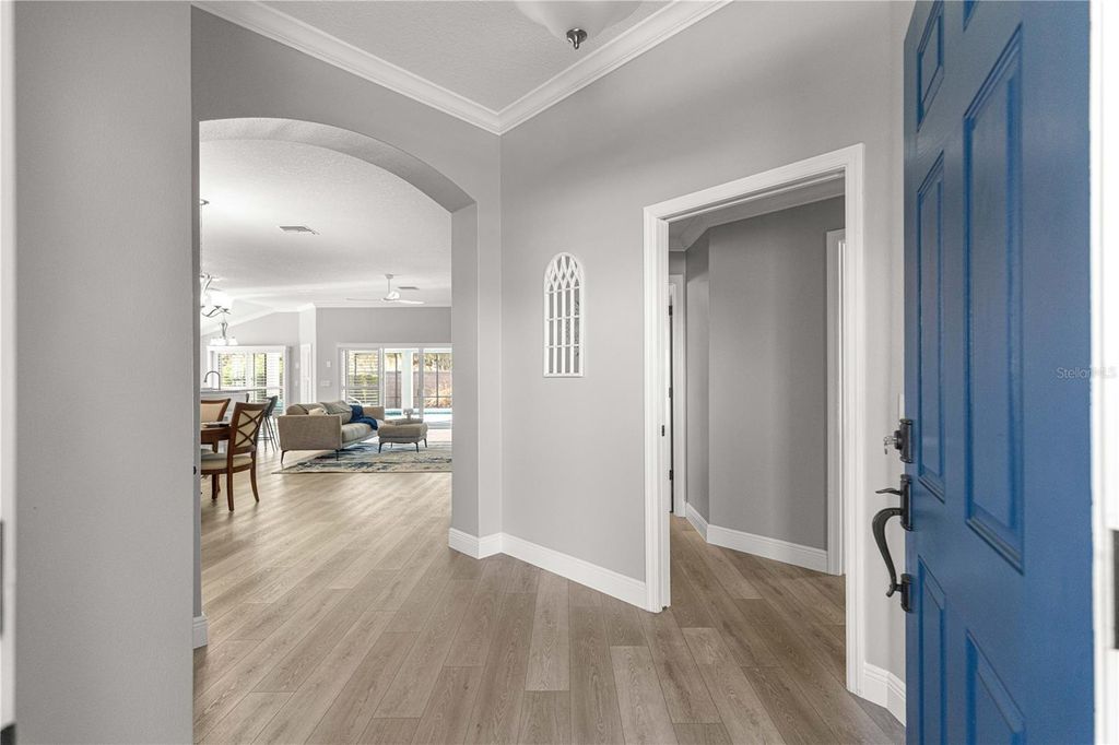 Image 6 of property listing at 3976 IRONWOOD LANE, The Villages, FL 32163