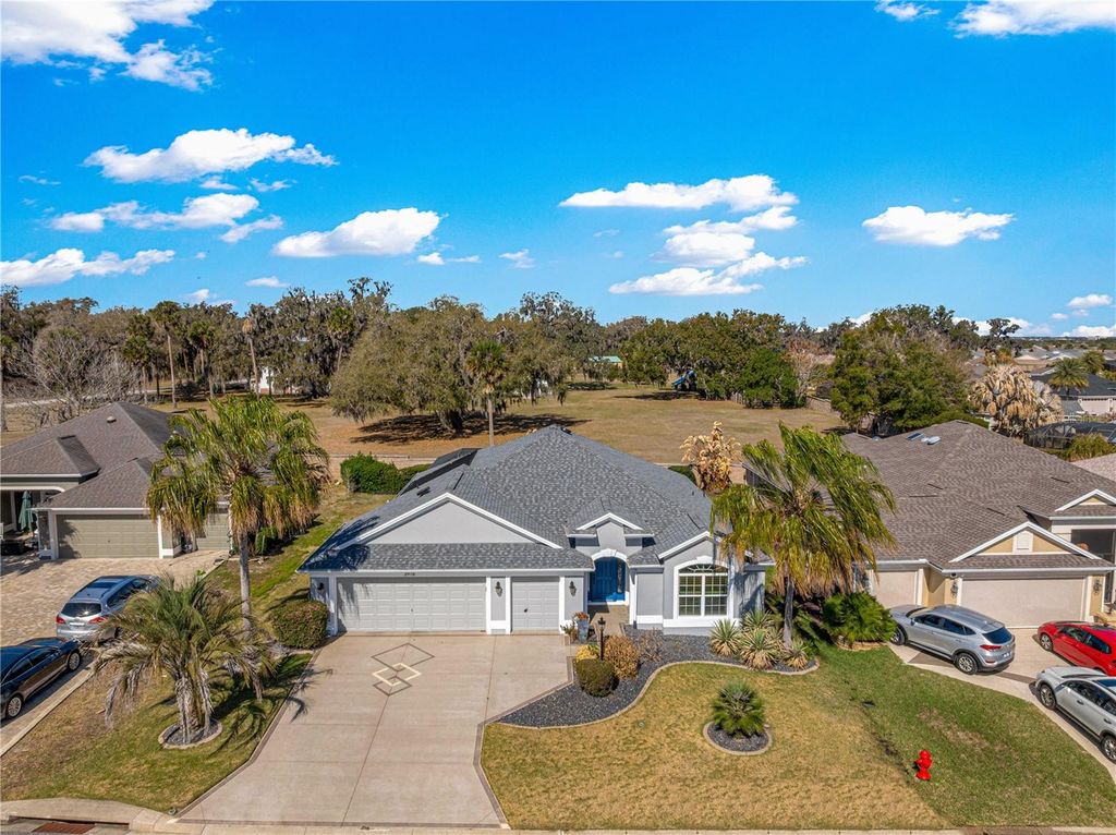 Image 54 of property listing at 3976 IRONWOOD LANE, The Villages, FL 32163