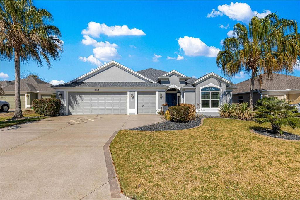 Image 56 of property listing at 3976 IRONWOOD LANE, The Villages, FL 32163