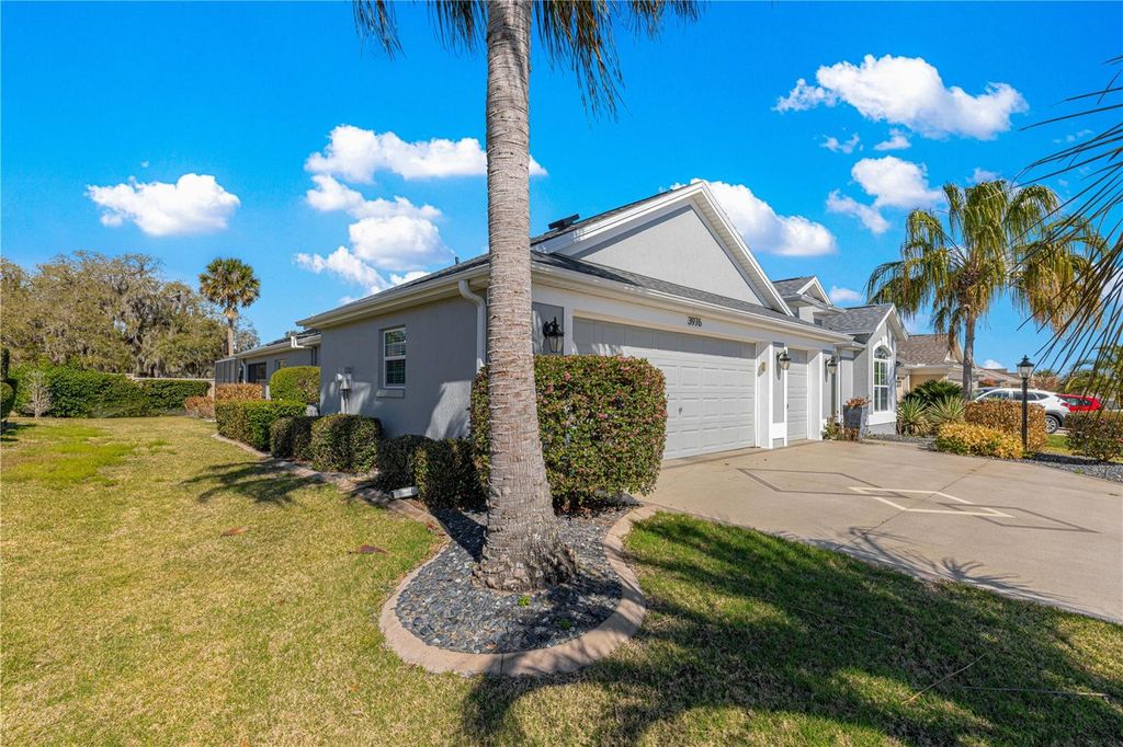 Image 57 of property listing at 3976 IRONWOOD LANE, The Villages, FL 32163