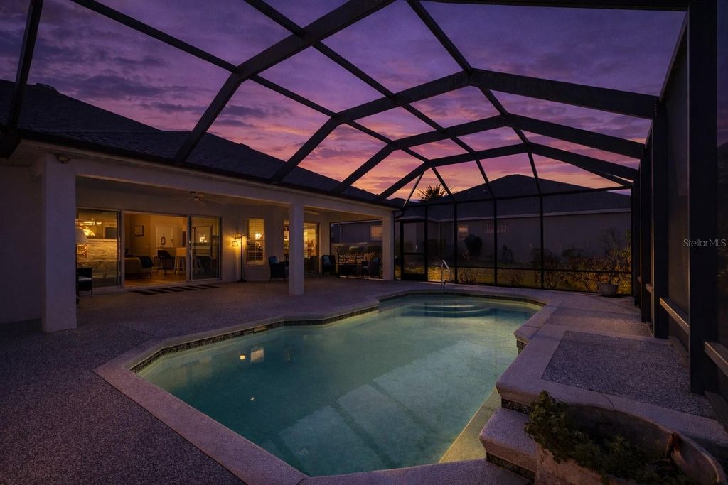 Image 61 of property listing at 3976 IRONWOOD LANE, The Villages, FL 32163