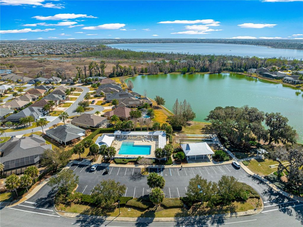 Image 62 of property listing at 3976 IRONWOOD LANE, The Villages, FL 32163