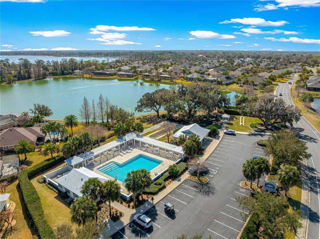 Image 63 of property listing at 3976 IRONWOOD LANE, The Villages, FL 32163