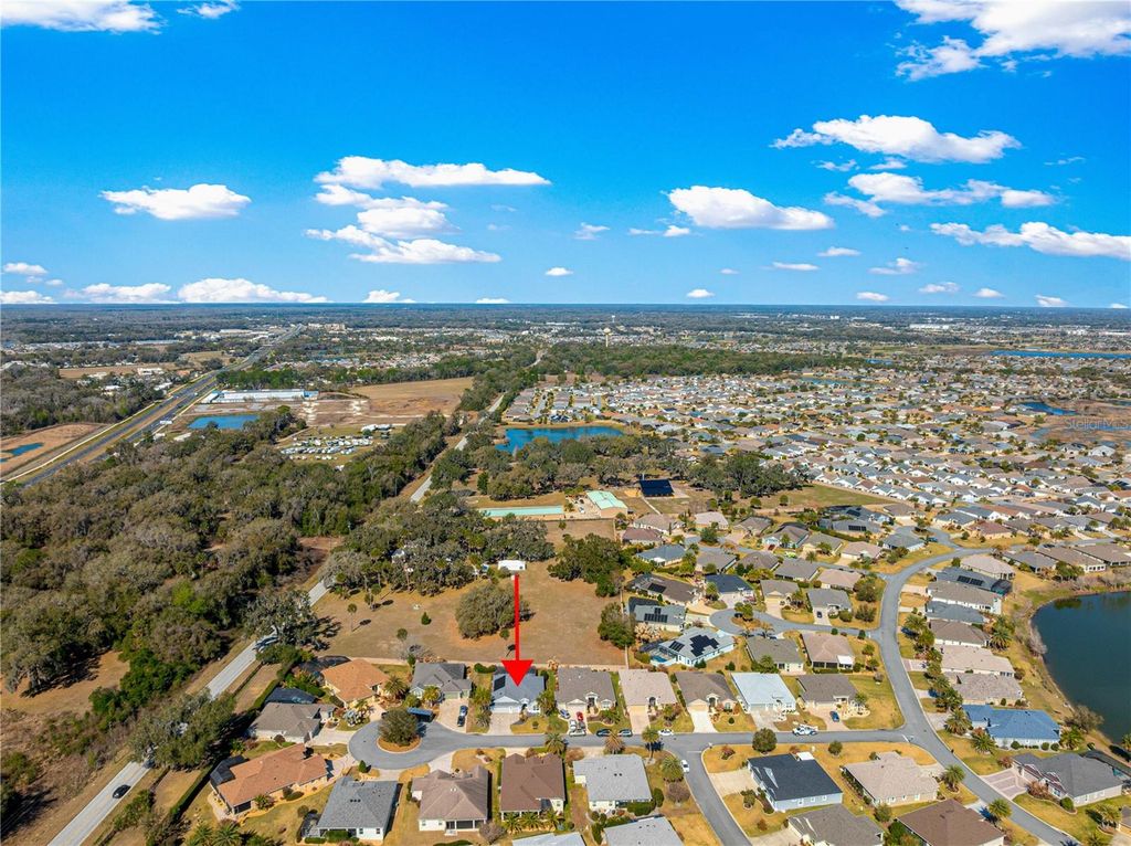 Image 64 of property listing at 3976 IRONWOOD LANE, The Villages, FL 32163