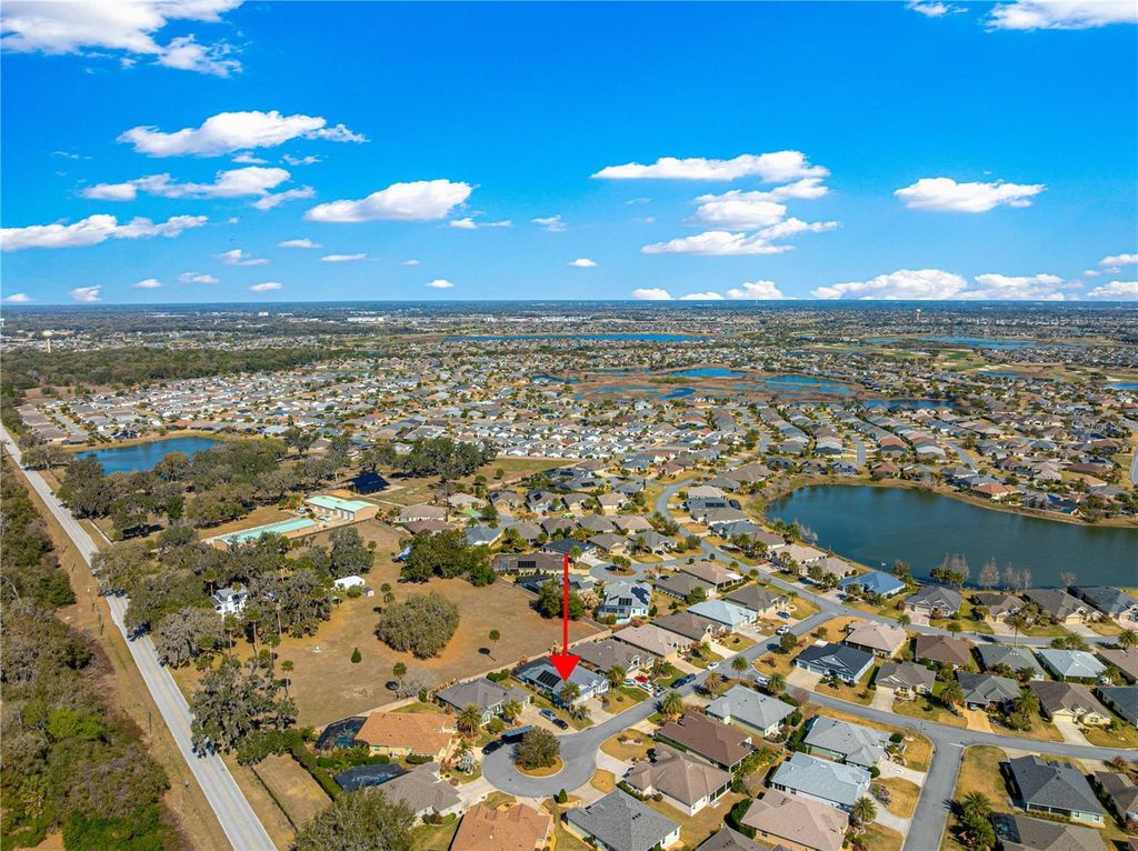 Image 65 of property listing at 3976 IRONWOOD LANE, The Villages, FL 32163