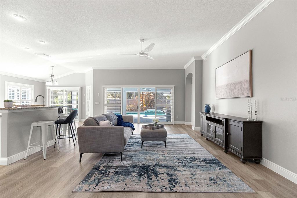 Image 10 of property listing at 3976 IRONWOOD LANE, The Villages, FL 32163