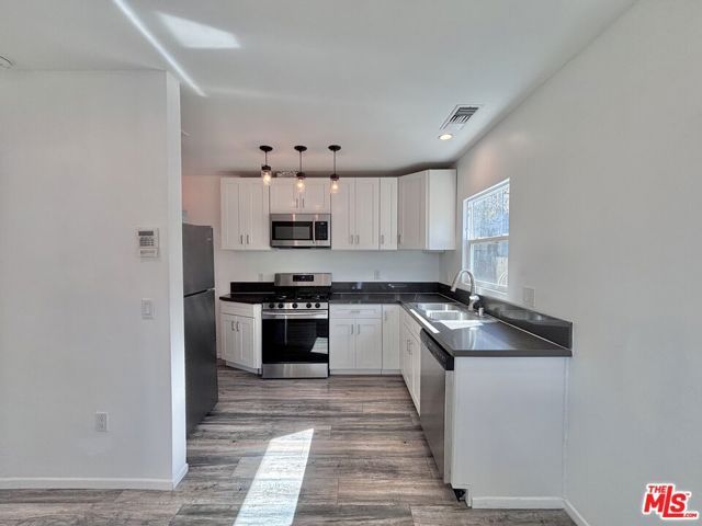 3774 S Gramercy Place, Los Angeles, CA 90018