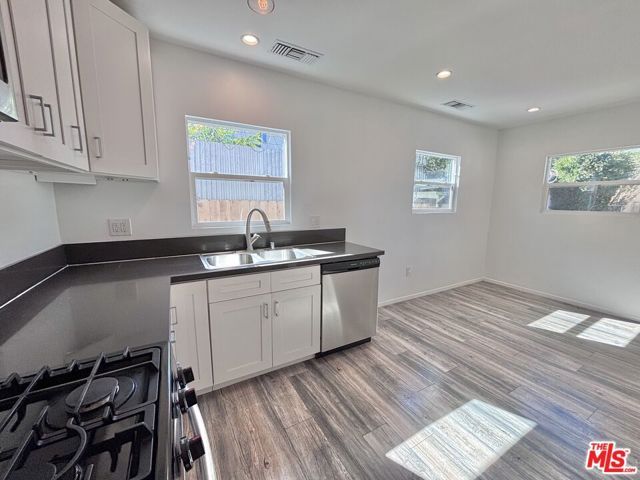 3774 S Gramercy Place, Los Angeles, CA 90018