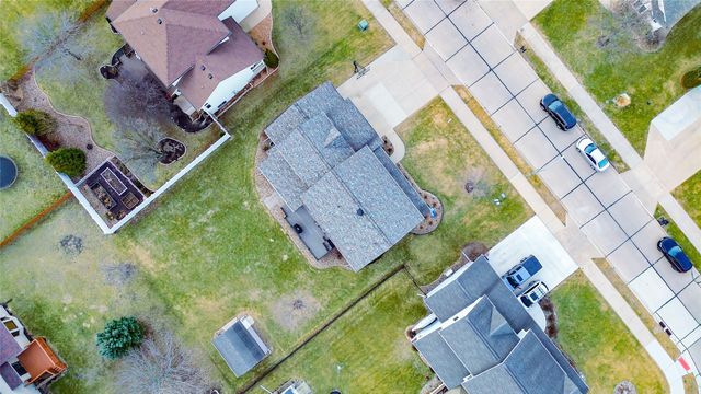 14312 Brookshire Drive, Urbandale, IA 50323