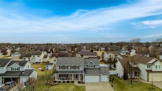 14312 Brookshire Drive, Urbandale, IA 50323