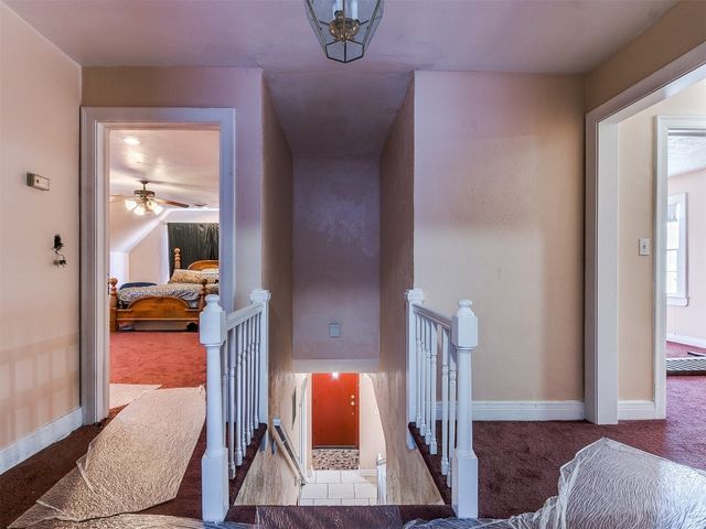 16 OAKWOOD Drive, Forest Park, OK 73121