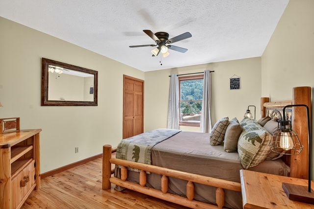 300 Harris Drive, Blue Ridge, GA 30513