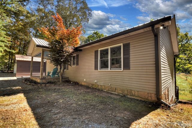 300 Harris Drive, Blue Ridge, GA 30513