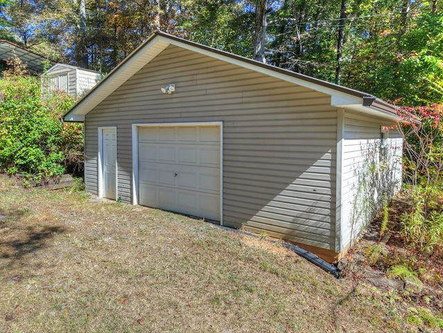 300 Harris Drive, Blue Ridge, GA 30513