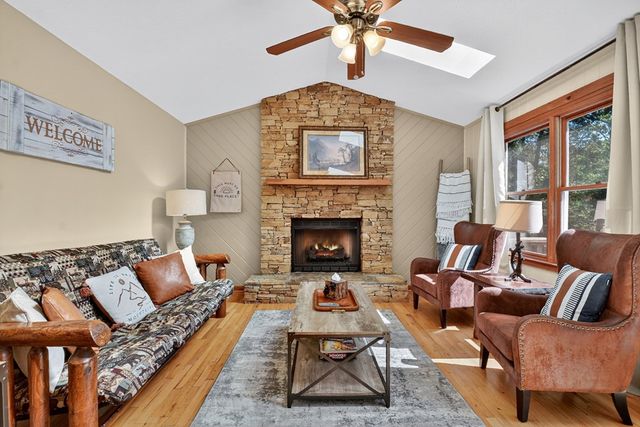 300 Harris Drive, Blue Ridge, GA 30513