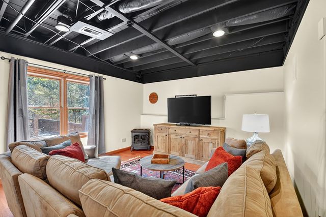 300 Harris Drive, Blue Ridge, GA 30513