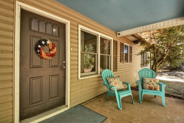 300 Harris Drive, Blue Ridge, GA 30513